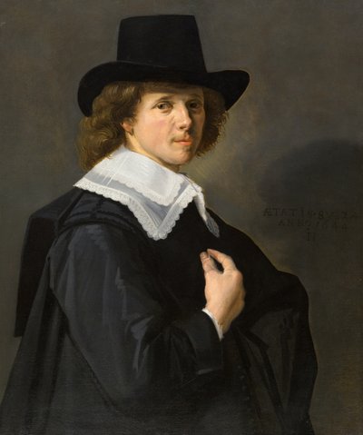Portrait d