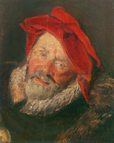 Portrait d