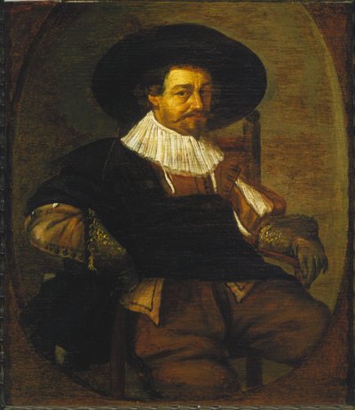 Portrait d