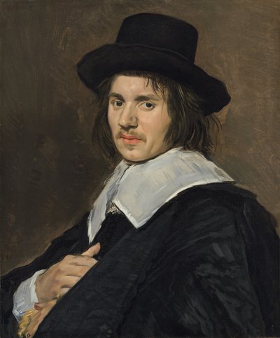  - Frans Hals