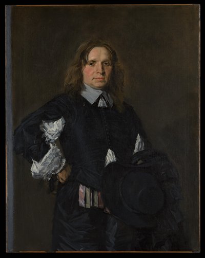  - Frans Hals
