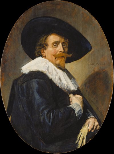  - Frans Hals