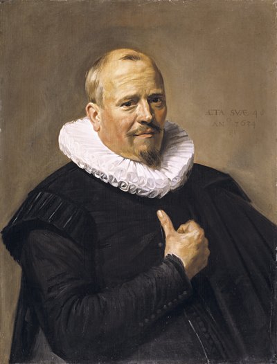 Portrait d