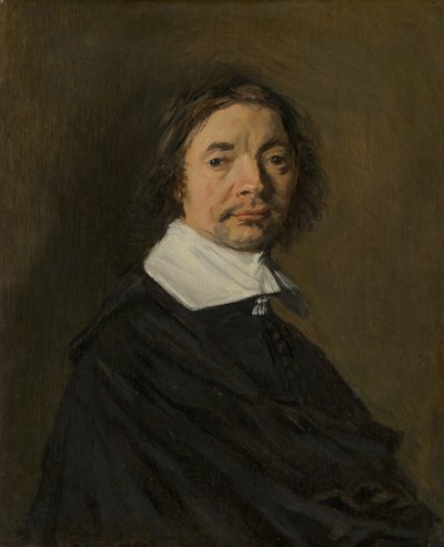 Portrait d