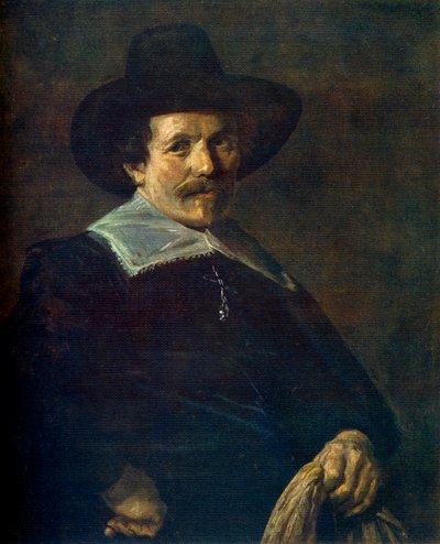 Portrait d