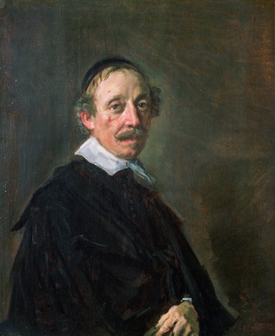 Portrait d