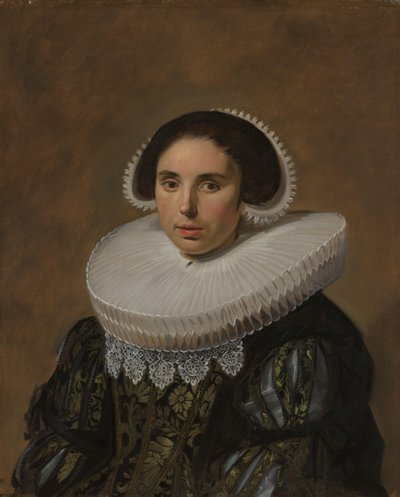 Portrait d