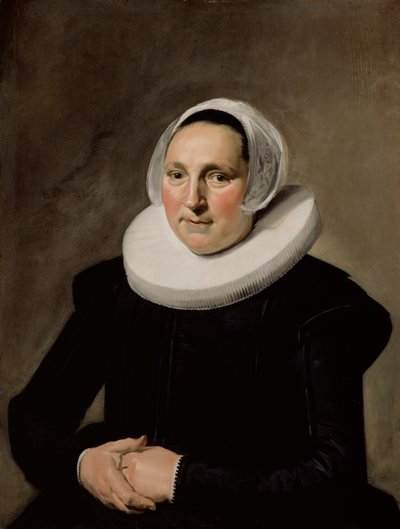  - Frans Hals