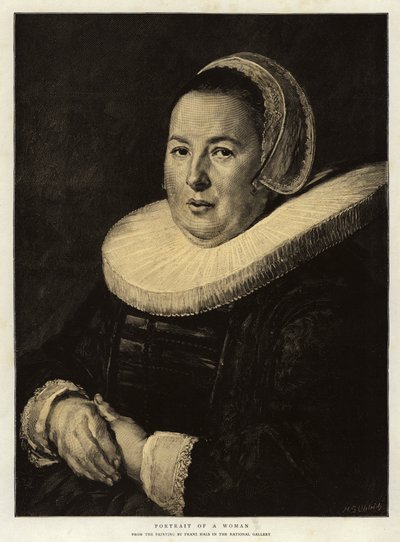 Portrait d