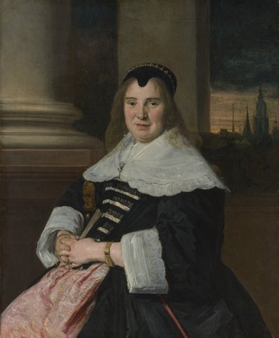 Portrait d
