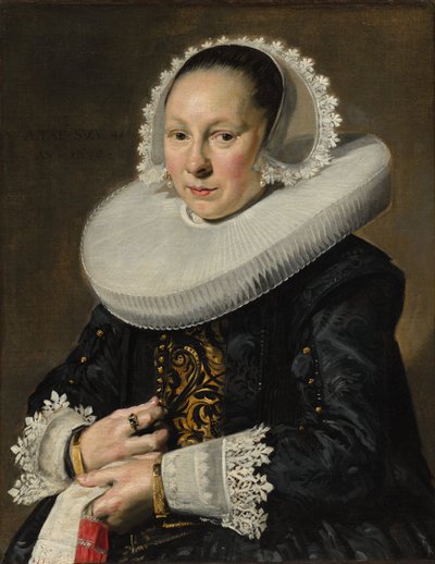 Portrait d