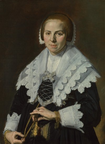 Portrait d