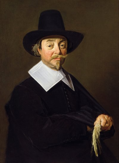 Portrait d