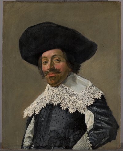 Portrait d
