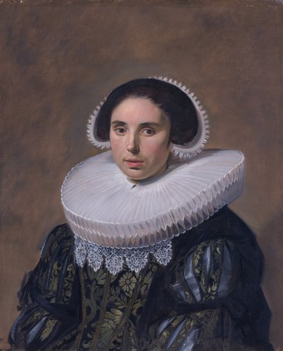 Portrait d