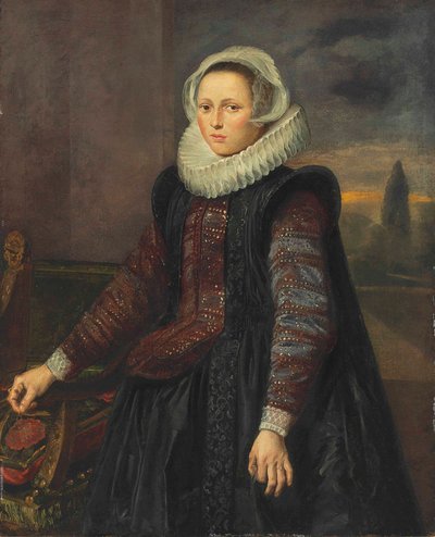 Portrait d