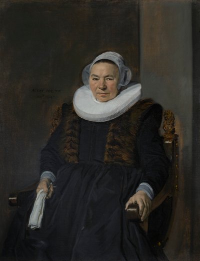 Portrait d