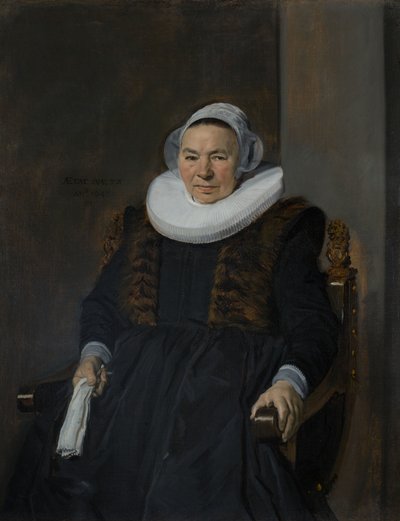  - Frans Hals