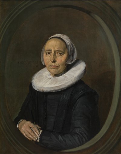 Portrait d