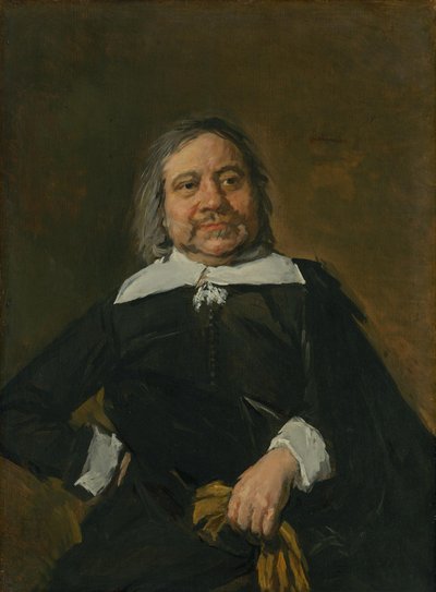  - Frans Hals