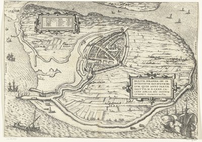 Carte de l