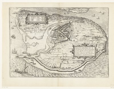 Carte de l