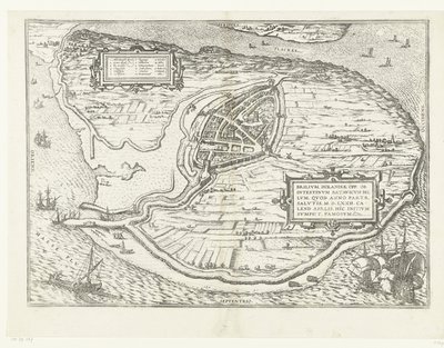 Carte de l