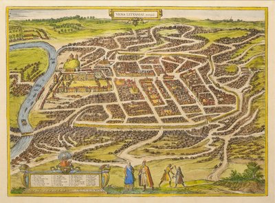 Vilnius d