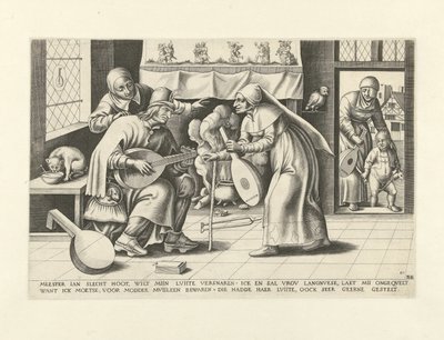Meester Jan Slechthoofd - Frans Huys