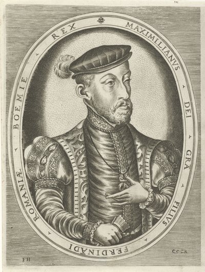 Portrait de l