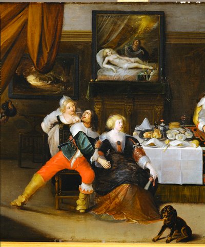  - Frans III Francken