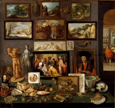 Cabinet d