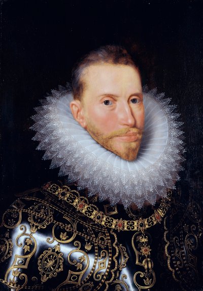 Portrait d