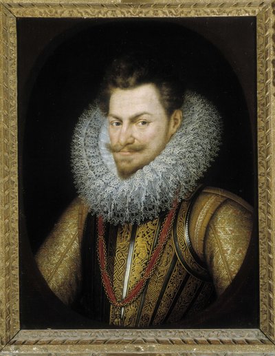 Portrait de l