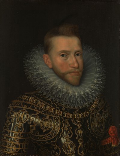  - Frans II Pourbus