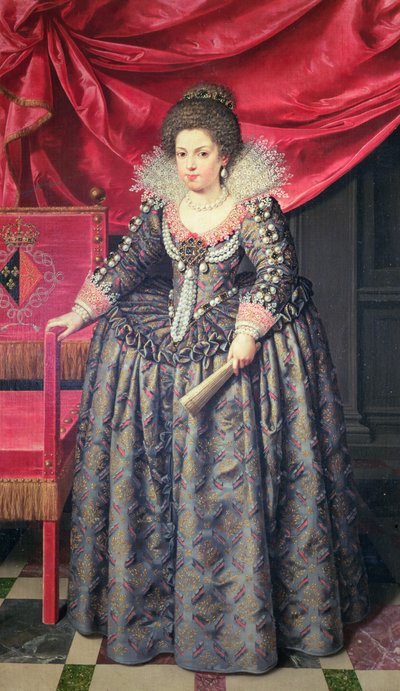 Portrait d