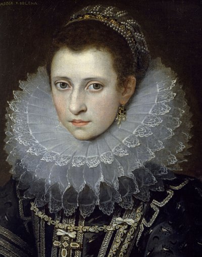 Portrait d