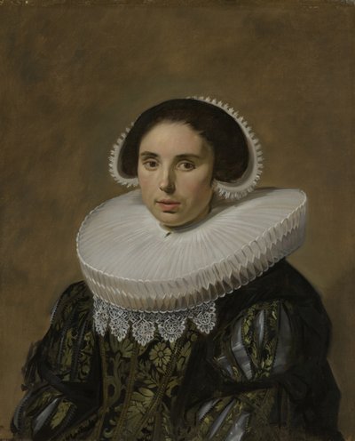 Portrait d