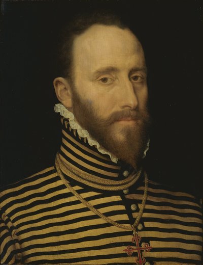  - Frans I Pourbus