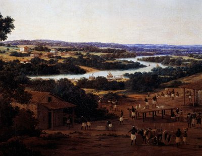 Vue de l