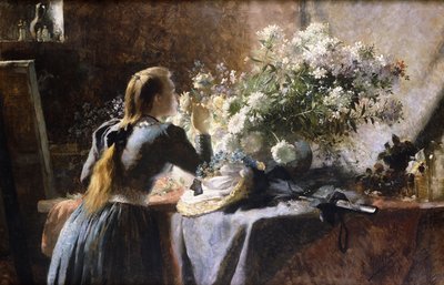 Visite à l