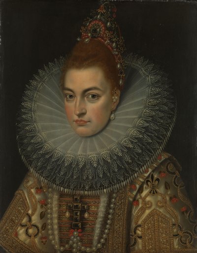 Portrait de l