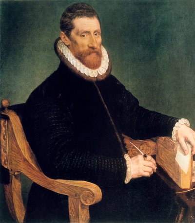 Portrait d