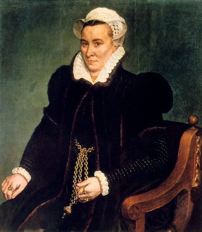 Portrait d