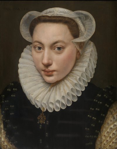 Portrait d