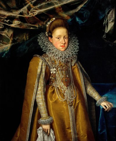 Portrait de l