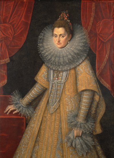 Portrait de l
