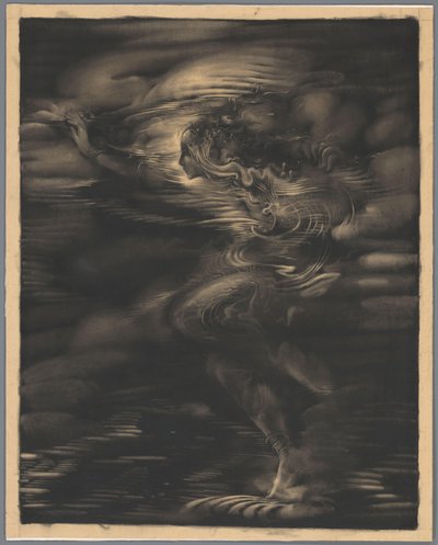 Salomé - Frans Stamkart
