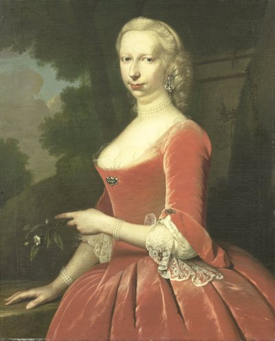 Portrait d