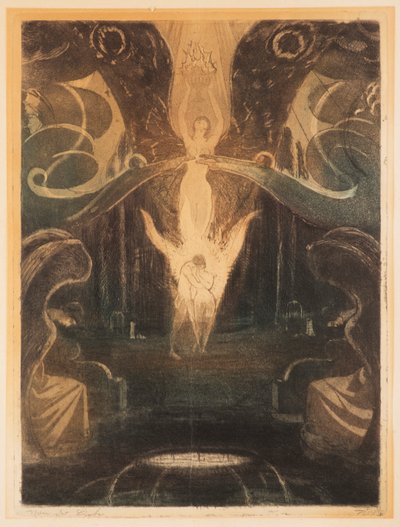Sans titre, vers 1900-1910 - Frantisek Urban